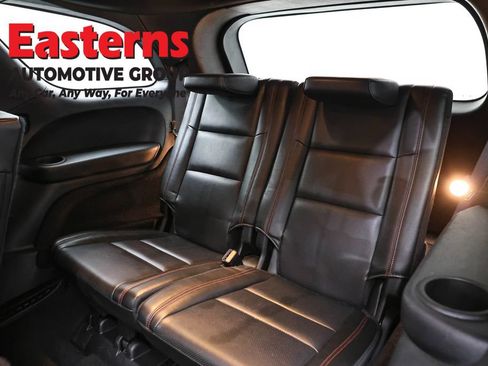 Used 2024 Dodge Durango GT RWD image 25