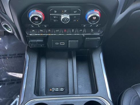Used 2021 GMC Sierra 1500 SLT w/ SLT Premium Plus Package image 19
