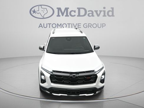 Used 2025 Chevrolet Equinox RS w/ Safety and Technology Package FWD image 34