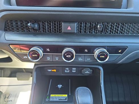Certified 2024 Honda CR-V Sport-L image 26