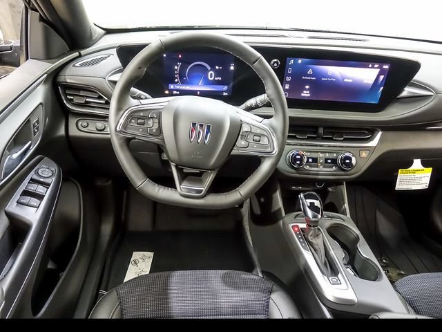 New 2026 Buick Envista Preferred w/ Convenience I Package FWD image 11
