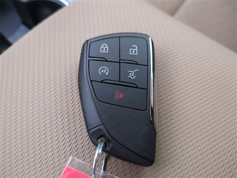 New 2026 Chevrolet Equinox ACTIV image 30