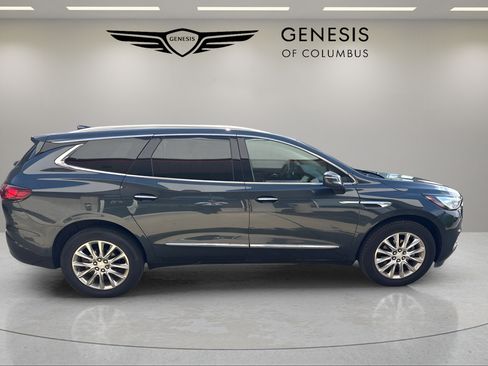Used 2019 Buick Enclave Premium w/ Experience Buick Package AWD/4WD image 4