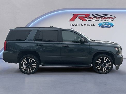 Used 2019 Chevrolet Tahoe Premier image 20