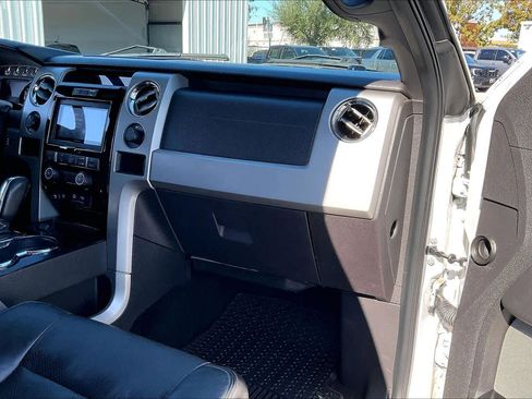 Used 2012 Ford F150 FX2 w/ FX Luxury Pkg image 16