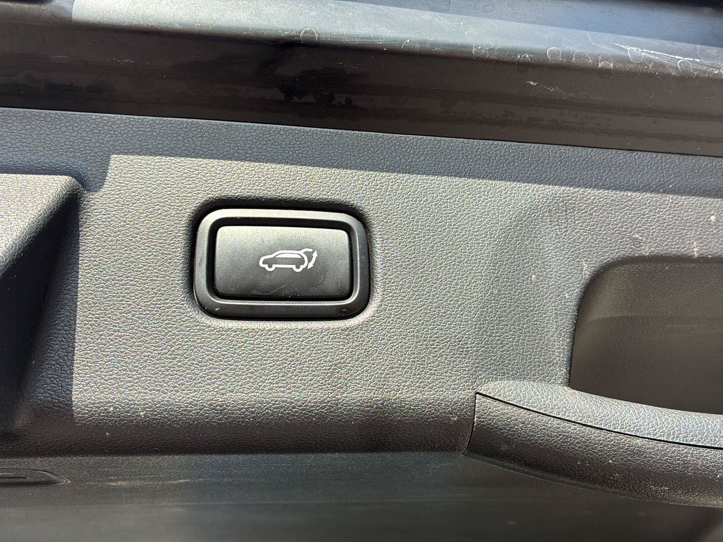 Certified 2025 Hyundai Tucson SEL AWD/4WD image 20