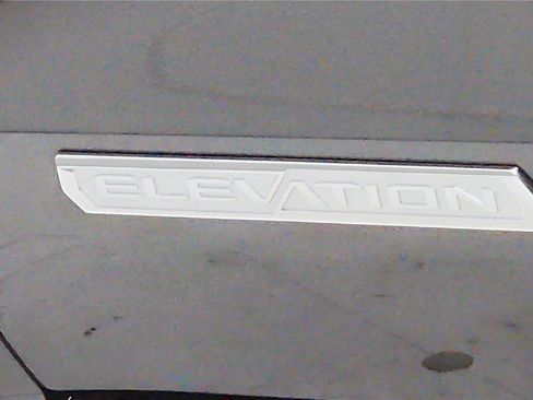 New 2026 GMC Canyon Elevation image 21