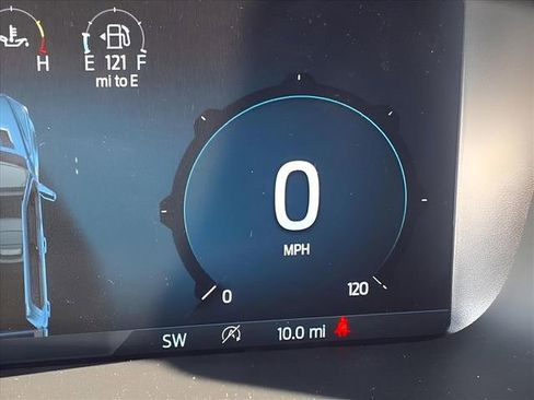 New 2025 Ford F150 XL w/ Equipment Group 103A High image 17