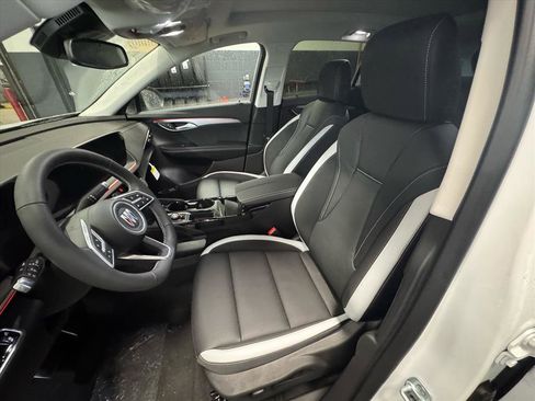 New 2026 Buick Envision Sport Touring image 16