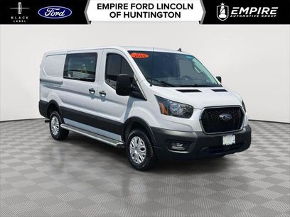 Used 2025 Ford Transit 250 Low Roof w/ Exterior Upgrade Package