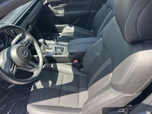 Used 2024 MAZDA CX-50 AWD 2.5 S w/ Weather Package image 16