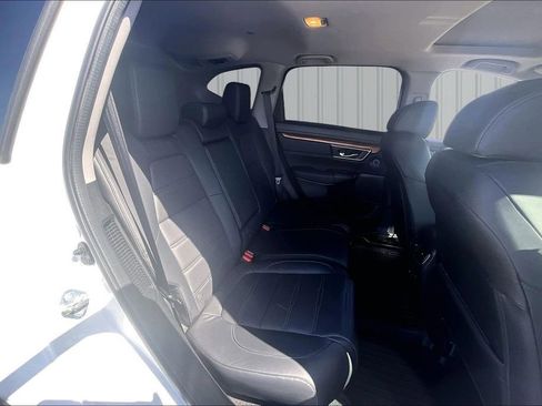 Used 2020 Honda CR-V Touring image 21