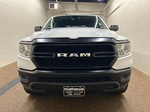 Used 2019 RAM 1500 Tradesman AWD/4WD image 6