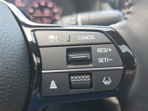 Used 2025 Honda Accord Touring image 32