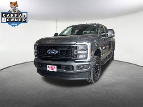 Used 2026 Ford F250 XL w/ STX Appearance Package AWD/4WD image 1