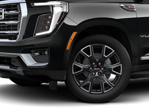 New 2026 GMC Yukon Elevation w/ Elevation Premium Package AWD/4WD image 43