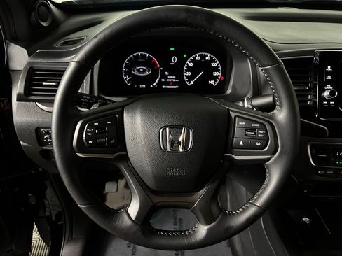Used 2024 Honda Ridgeline RTL image 16