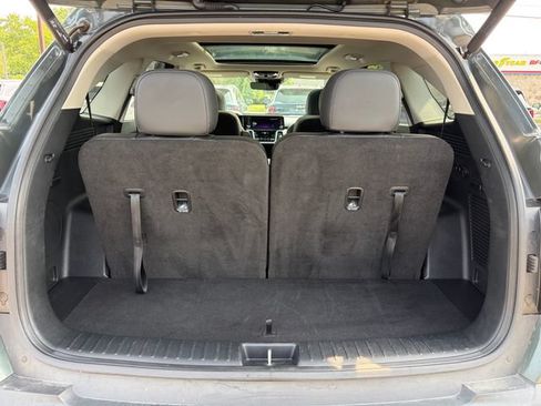 Certified 2023 Kia Sorento X-Line EX AWD/4WD image 24