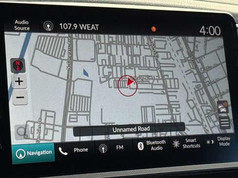 Used 2024 Honda Ridgeline TrailSport image 22