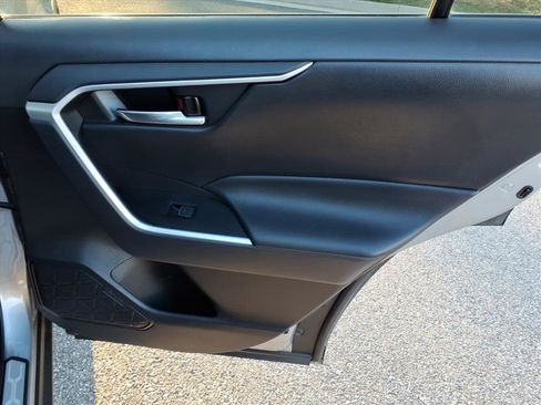 Certified 2023 Toyota RAV4 XLE Premium image 19