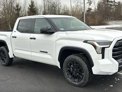 New 2026 Toyota Tundra SR5 image 30