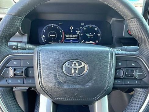Used 2024 Toyota Tacoma TRD Off-Road AWD/4WD image 24