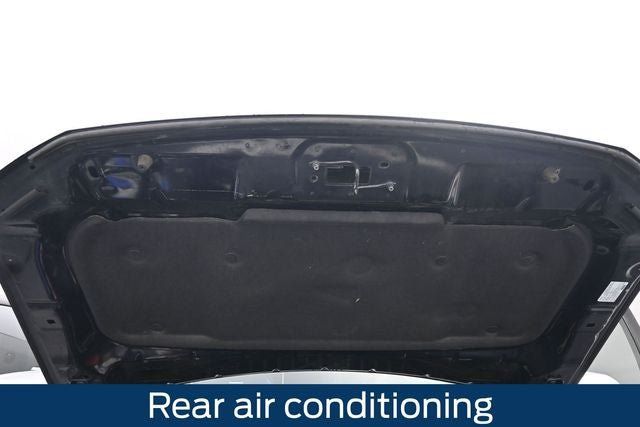 Certified 2021 Ford Expedition Platinum AWD/4WD image 18