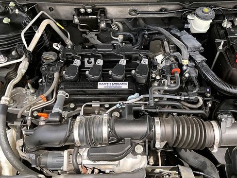 Used 2019 Honda Accord Sport image 33