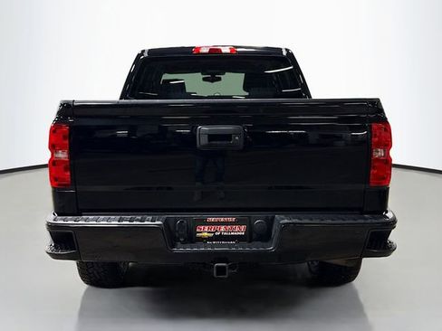 Used 2017 Chevrolet Silverado 1500 LT w/ All Star Edition image 8
