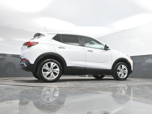 Used 2025 Buick Encore GX Preferred FWD image 37