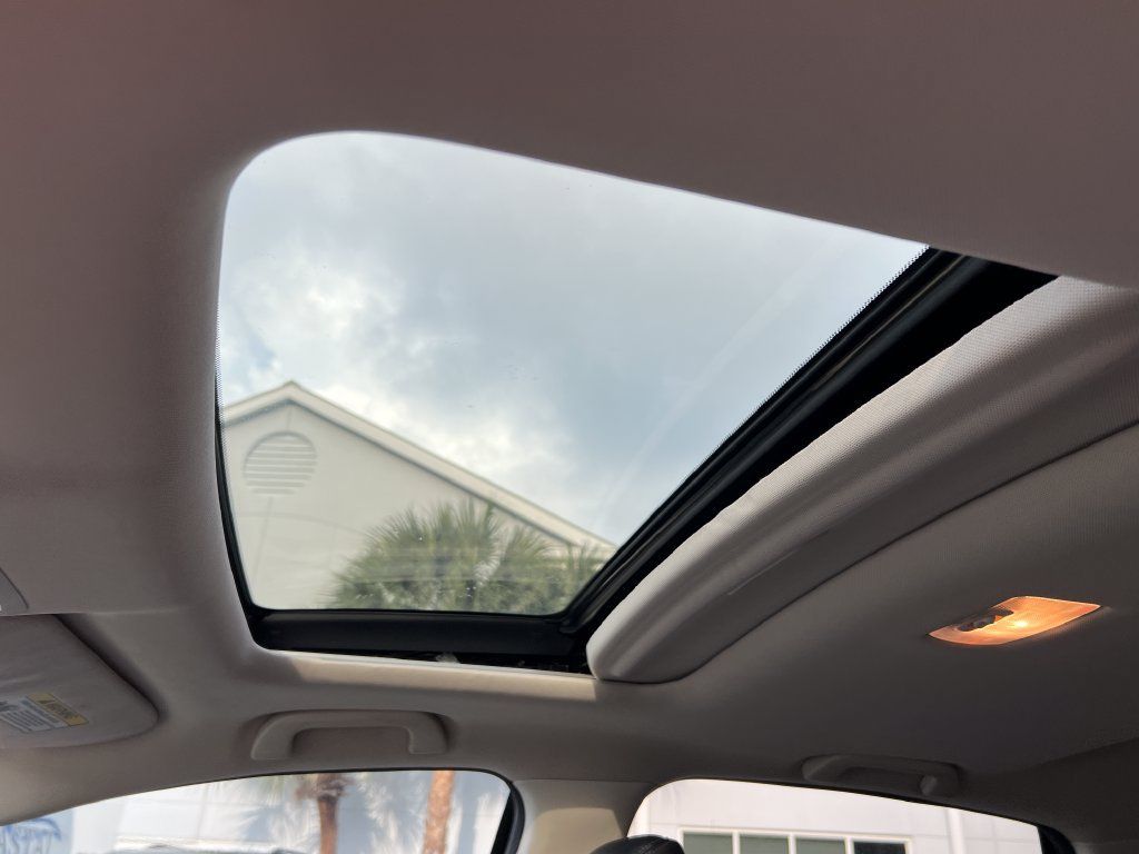 Used 2016 Honda CR-V EX-L image 11