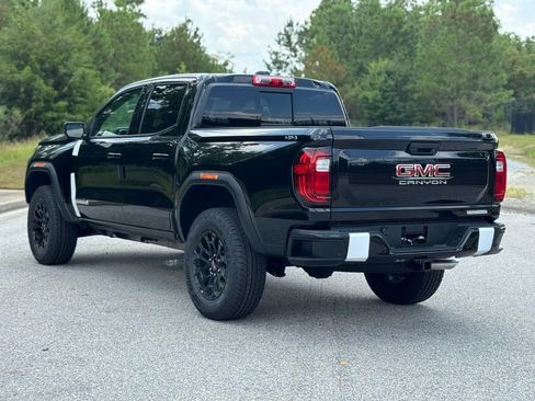 New 2026 GMC Canyon Elevation w/ Convenience Package image 11