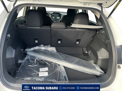 New 2026 Subaru Impreza 2.0i Sport AWD/4WD image 19