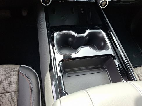 New 2026 Chevrolet Silverado EV Trail Boss image 7