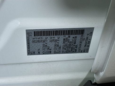 Used 2023 Nissan Rogue SL FWD image 12