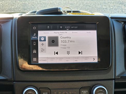 Used 2024 RAM ProMaster 1500 image 24