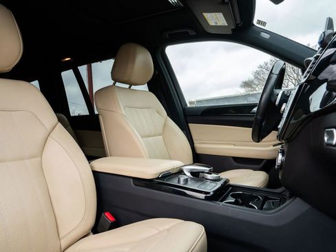 Used 2018 Mercedes-Benz GLS 450 4MATIC image 13