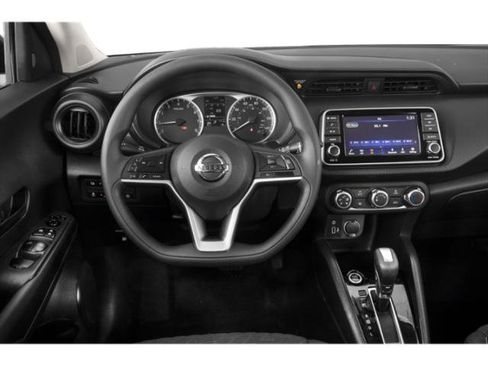 Used 2021 Nissan Kicks S FWD image 10