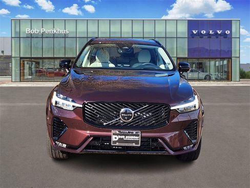 New 2026 Volvo XC60 B5 Ultra w/ Climate Package image 24