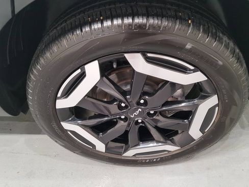 Used 2024 Kia Telluride S w/ S Sunroof Package image 37