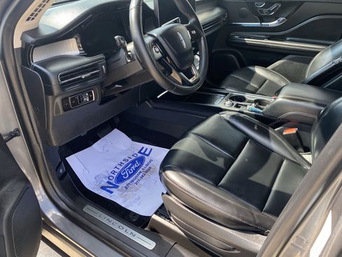 Used 2023 Lincoln Corsair FWD image 15