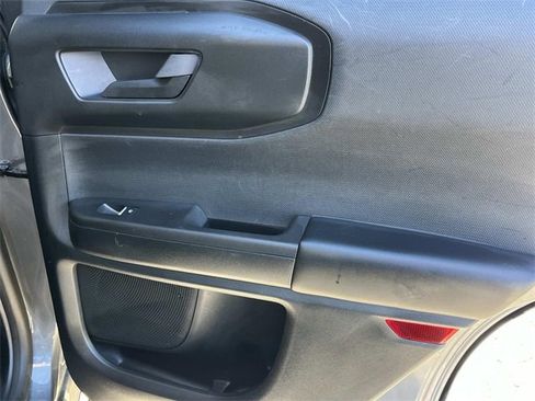 Certified 2021 Ford Bronco Sport image 21