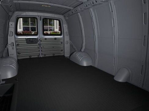 New 2025 Chevrolet Express 2500 RWD image 17