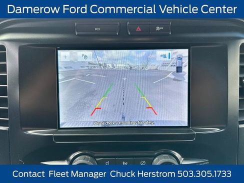 Certified 2022 Ford F150 XL w/ STX Black Appearance Package AWD/4WD image 25
