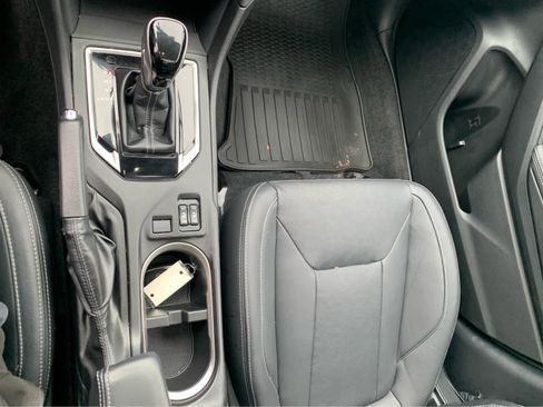 Used 2018 Subaru Impreza 2.0i Limited image 20