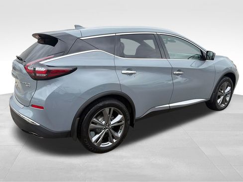 Used 2023 Nissan Murano Platinum w/ Cargo Package AWD/4WD image 5