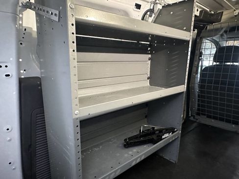 Used 2016 Ford Transit Connect XL image 17