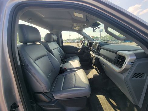 Used 2021 Ford F150 XL w/ Equipment Group 101A High AWD/4WD image 25