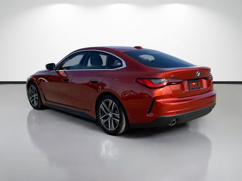 Used 2023 BMW 430i Gran Coupe xDrive w/ Premium Package AWD/4WD image 5