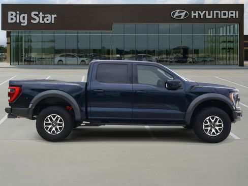 Used 2023 Ford F150 Raptor AWD/4WD image 5